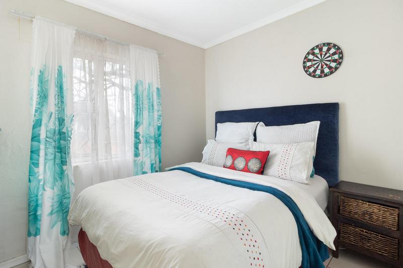 2 Bedroom Property for Sale in Belmont Park Western Cape